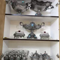 سرویس کامل سیلور