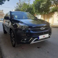 تیگو ۷ استثنایی|خودرو سواری و وانت|گنبد کاووس, |دیوار