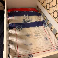 تخت خواب کودک