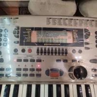 ارگ تمیز وسالم gem  wk2 بندری اصل ایتالیا