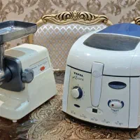 چرخ گوشت و سرخ کن|ظروف پخت‌وپز|تهران, امیریه|دیوار