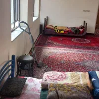 واحد مبله تمیز شخصی