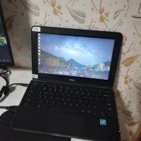 لپتاپ کروم بوک دل Dell Chromebook صفحه لمسی|رایانه همراه|کرج, فاز ۴ مهرشهر|دیوار