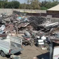 خرید ضایعات اهن مس برنج کابینت ابگرمکن رسالت کشمیر