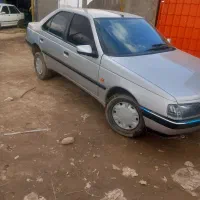 مدل ۸۵|خودرو سواری و وانت|جوین, |دیوار