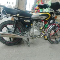 موتور هندا 200|موتورسیکلت|قم, میدان نو|دیوار