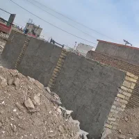 چهاردیواری شهرک صنعتی فرودگاه|فروش دفتر صنعتی، کشاورزی، تجاری|سبزوار, شهرک صنعتی فرودگاه|دیوار