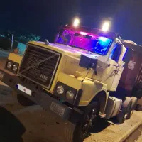 فروش فوری ولو ۱۲ توپ طلا