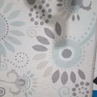 یک قالیچه زیبا دل نواز