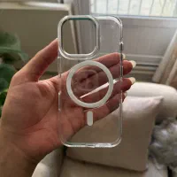 قاب گوشی اپل ۱۶ پرو apple 16 pro|لوازم جانبی موبایل و تبلت|کرج, عظیمیه|دیوار