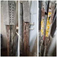 نبردبان آهنی