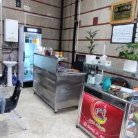 ۲۵ متر مغازه بر بلوار قیام جنب مترو