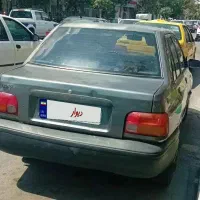 پراید۸۵|خودرو سواری و وانت|قوچان, |دیوار