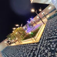 باغ تالار عمارت ظرفیت 200نفر بدون هزینه ورودی