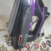 اطو بخار بوش