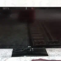 تلوزیون ال جی ۴۲ اینچ|تلویزیون و پروژکتور|دورود, |دیوار