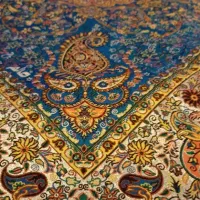 فروش ویژه عمده پارچه ترمه اصل عرض ۹۰|عمده‌فروشی|یزد, |دیوار