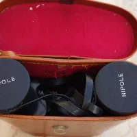 دوربین شکاری nipole آلمان ۲۰×۵۰|کلکسیون اشیاء عتیقه|شاهینشهر, شهرک گلدیس|دیوار