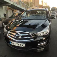 تحویلی روز هایما اس ۵ پرو صفرخشک/ HaymaS5 مدل1404