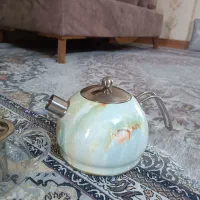کتری قوری|قوری، کتری، قهوه‌ساز دستی|مشهد, طبرسی شمالی|دیوار