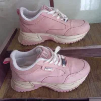 کفش سایز ۴۰