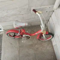 دوچرخه 12 خارجی