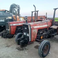 بنگاه تراکتورعادل|خودرو سنگین|شادگان, |دیوار