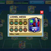 دریم لیگ طاق با شارژ