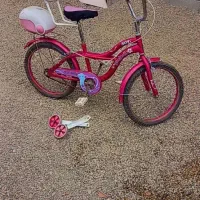دوچرخه 20 با کمکی