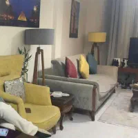 مبلمان هشت نفره تخت خواب شو
