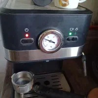 دستگاه اسپرسو ساز