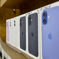 ایفون ۱۷ نرمال / iphone 17 normal