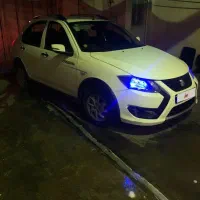 کوییک s مدل 1402