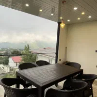دربستی ویلا گردنه حیران