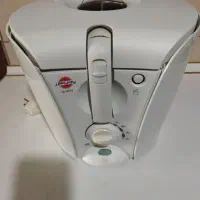 سرخکن تمیز و سالم 1500