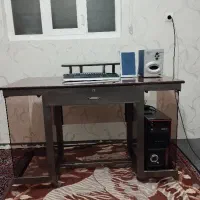 میز کامپیوتر