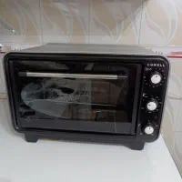 ماکروفر در حد نو