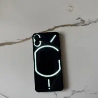 Nothing phone 1 ناتینگ فون ۱