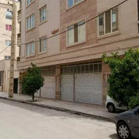 آپارتمان سه خوابه خوش نقشه تکمیل