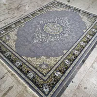 فرش زربافت مشهد