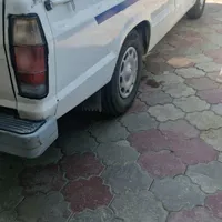 مزدا ۲۰۰۰ کارا موتور سالم مدل ۹۸