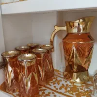 پارچ ولیوان