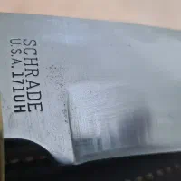 چاقوکمیاب ولاکچری امریکایی|کلکسیون اشیاء عتیقه|تهران, جمالزاده|دیوار