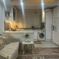 66متردوخوابه شیرمحمدی نیازی بااسانسور وانباری