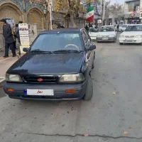 ماشین ۸۴ تمیز و مرتب