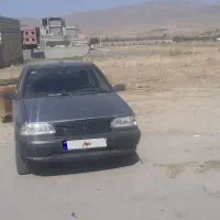 پراید ۸۶
