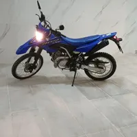 یاماها wr155