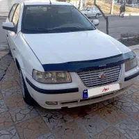 سمند|خودرو سواری و وانت|زنجان, |دیوار