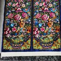 قالی ابریشم