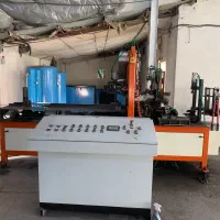 دستگاه تیرچه تیرچه صنعتی خرپا|ماشین‌آلات صنعتی|قیدار, |دیوار